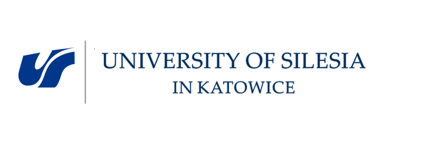 logo of the University of Silesia