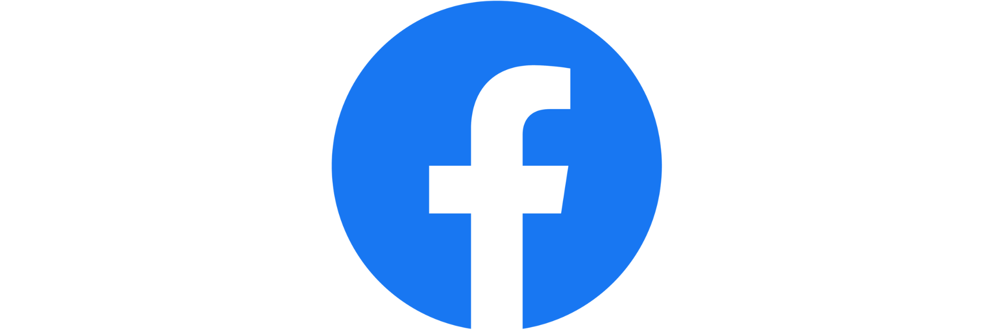 Facebook logo redirecting to Facebook page of the doctoral school