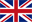 flaga Wielkiej Brytani