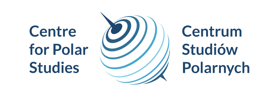 logo of the Cenre for Polar Studies
